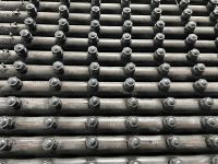 標(biāo)準(zhǔn)化聯(lián)孔裝置