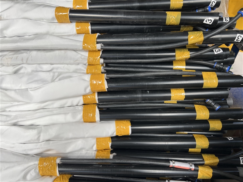 FKZW-160/2.0注漿封孔器