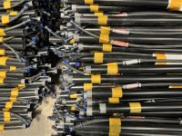 FKZW-160/2.0注漿封孔器