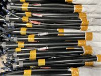 FKZW-160/2.0注漿封孔器