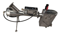 礦用孔口濕式排渣(三防)裝置