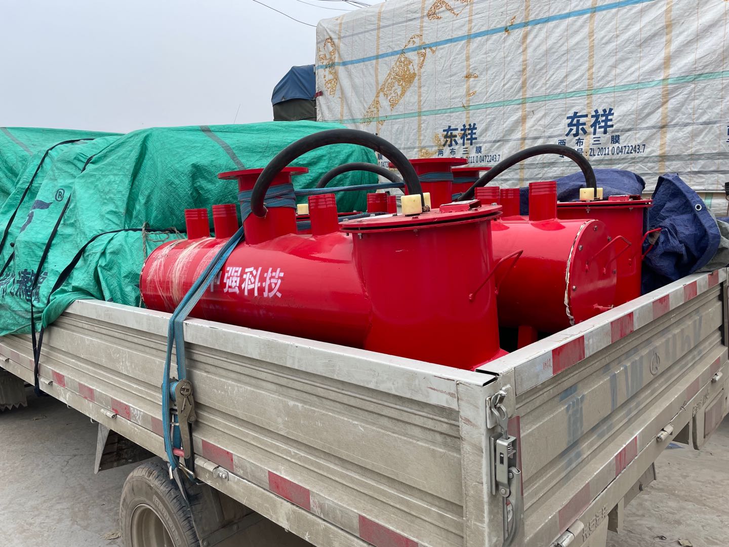 負壓自動排渣放水器究竟是如何發揮作用的呢?