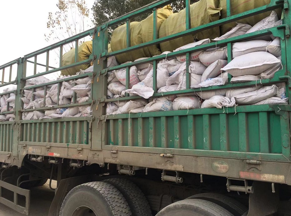 萬水千山來送料，中強(qiáng)礦山有絕招!