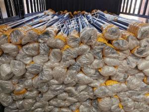 中強科技-生產的封孔器出爐啦、”