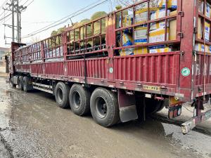 2023-01-08煤礦用瓦斯抽放封孔器-礦用瓦斯抽放管發往山西